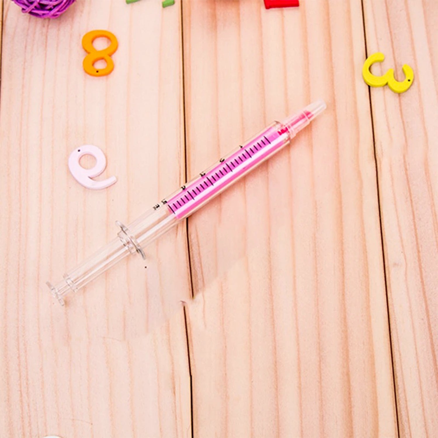8869 Creative Highlighter Pens Fluorescent Marker For Kids, watercolor highlighter marker pen, Perfect for Bible Study, Classroom and office for Children and Students (1 Pc) 8869 Creative Highlighter Pens Fluorescent Marker For Kids, watercolor highlighter marker pen, Perfect for Bible Study, Classroom and office for Children and Students (1 Pc)